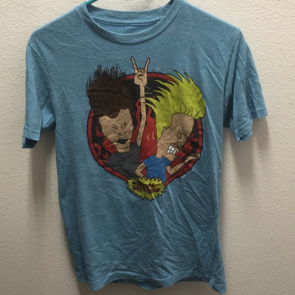 Graphic Tee